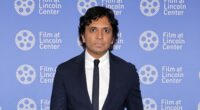 M. Night Shyamalan Reflects on His ‘Rebirth’ Era Following After Earth Disappointment