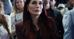 MAGA firebrand Laura Loomer breaks with Trump in rare public spat over 600k China student visas: ‘Do the math’