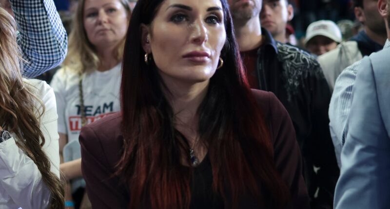 MAGA firebrand Laura Loomer breaks with Trump in rare public spat over 600k China student visas: ‘Do the math’