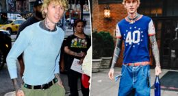 MGK details 'delirious' 4-day 'water fast' after diet comments spark concern