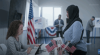 MI Citizen-Only Voting Effort Kicks Off With Benson Watching