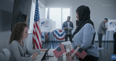 MI Citizen-Only Voting Effort Kicks Off With Benson Watching