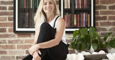 For me, a cookbook writer (and human being) with a lifelong interest in healthy eating, it's dispiriting to see so many people turn away from food as a source of nourishment and joy