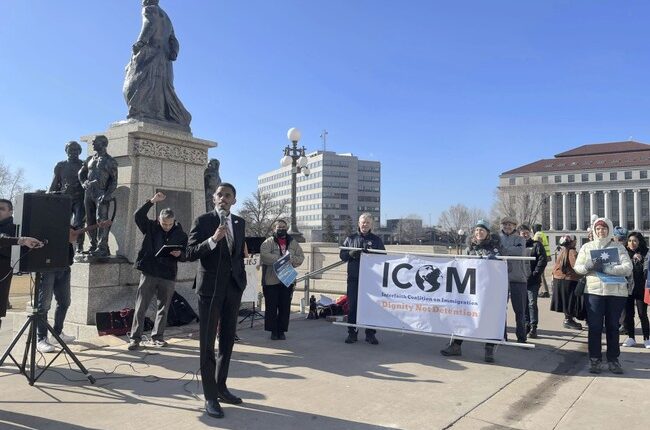 MN Dems Claim Vote Fraud In Endorsement of Mayoral Nominee – HotAir