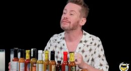 Macaulay Culkin, 44, has cleared up a whole of rumours about iconic movie Home Alone 35years after the film catapulted him to superstardom