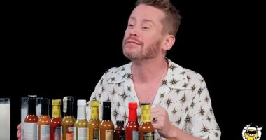 Macaulay Culkin, 44, has cleared up a whole of rumours about iconic movie Home Alone 35years after the film catapulted him to superstardom