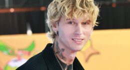 Machine Gun Kelly Says He Passed On 'Sinners' Role After Spotting N-Word In The Script