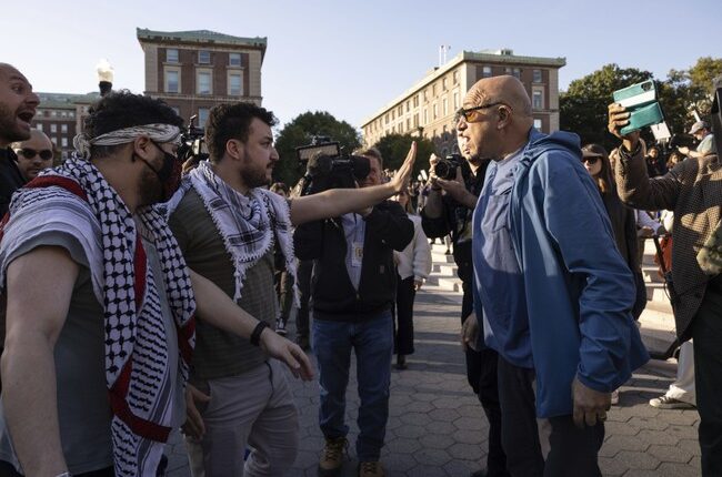 Mahmoud Khalil Sanitizes His Story – HotAir