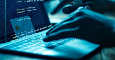 Over 4.4 million Americans had their personal data stolen in a breach targeting credit reporting company TransUnion