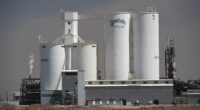 The Spreckels Sugar Company factory in Brawley will likely close at the end of the year