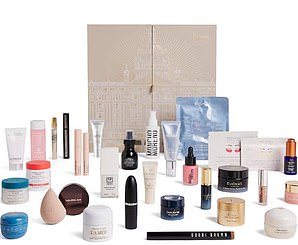 Major retailers drop viral beauty advent calendars early - but be quick as they're set to sell out fast