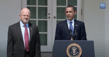 Majority Believes Obama's Deep State 'Committed Crimes'