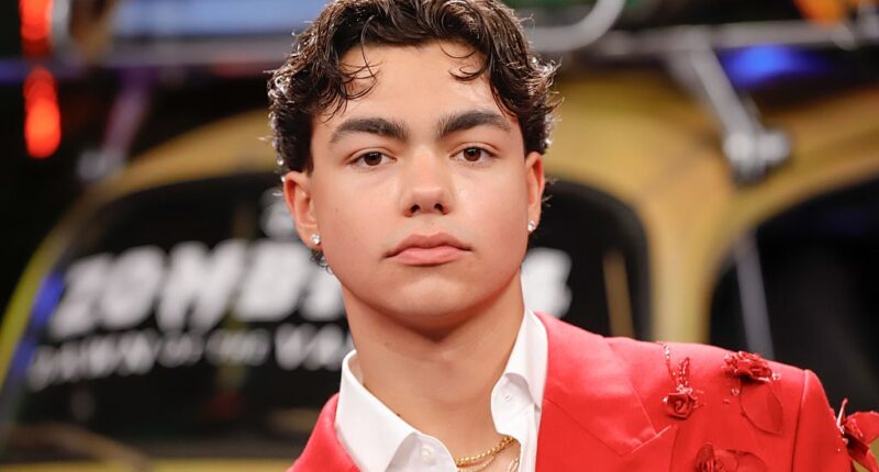 Malachi Barton Net Worth
