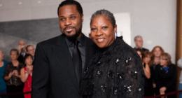 Malcolm-Jamal Warner's Mother, Pamela, Breaks Her Silence On The Actor's Untimely Passing (PHOTO)