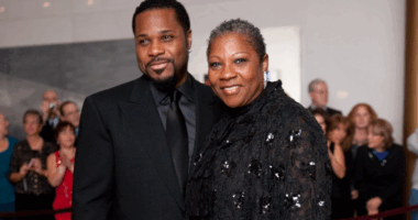 Malcolm-Jamal Warner's Mother, Pamela, Breaks Her Silence On The Actor's Untimely Passing (PHOTO)