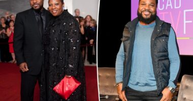 Malcolm-Jamal Warner's mom claims son ‘did not suffer’ in fatal drowning: ‘This was his time’