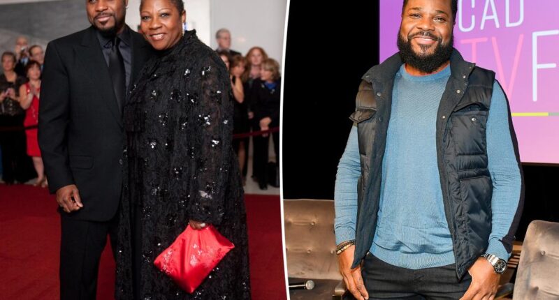 Malcolm-Jamal Warner's mom claims son ‘did not suffer’ in fatal drowning: ‘This was his time’