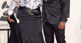 Malcolm-Jamal Warner's mother Pamela Warner has broken her silence on the Cosby Show star's passing - nearly three weeks after his tragic drowning during a family trip to Costa Rica; seen in 2015 in L.A.