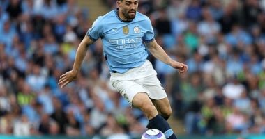 Mateo Kovacic is set to be sidelined for a further two months in a blow for Manchester City