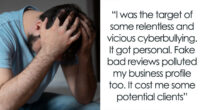 Man Learns His Wife’s Family Secretly Cyber-Bullied Him, Bans Them From Seeing His Son