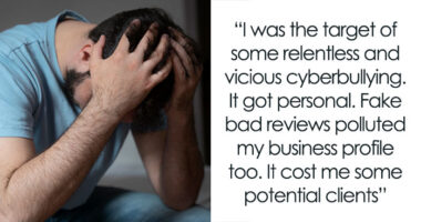 Man Learns His Wife’s Family Secretly Cyber-Bullied Him, Bans Them From Seeing His Son