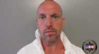 Man Slashes Woman’s Throat on Oklahoma Bus