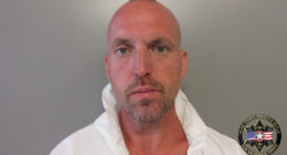 Man Slashes Woman’s Throat on Oklahoma Bus