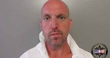Man Slashes Woman’s Throat on Oklahoma Bus