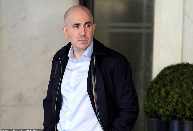 Manchester United chief executive Omar Berrada says the club are ‘working around the clock’ to strengthen the squad