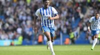 Man United 'pull OUT of £120m Carlos Baleba pursuit' after Brighton boss Fabian Hurzeler's defiant four-word warning - as 21-year-old's 'stance is revealed'