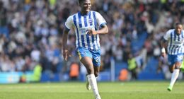 Man United 'pull OUT of £120m Carlos Baleba pursuit' after Brighton boss Fabian Hurzeler's defiant four-word warning - as 21-year-old's 'stance is revealed'