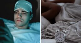 Man Who Hasn’t Slept In 2 Years Is Begging Experts To Solve His Medical Mystery: “My Eyes Are Melting”