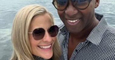 Henry Betsey Jr was sentenced to two years' probation for being married to three different Florida women at the same time
