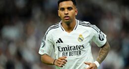 Manchester City will consider a move for Rodrygo if Savinho departs the club this summer
