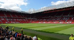 Manchester United vs Arsenal - Premier League: Live score, team news and updates as Mikel Arteta and Ruben Amorim's men face off at Old Trafford