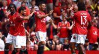 Manchester United vs Fiorentina LIVE: Latest score and live updates as Red Devils back on level terms as new boys Matheus Cunha and Bryan Mbeumo are unleashed at Old Trafford while Benjamin Sesko watches on