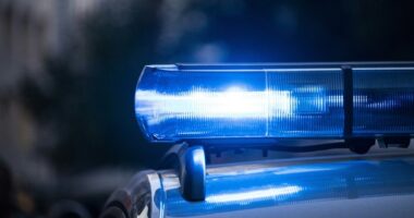 Manhunt Ends With Capture of Suspected Shooter of 4 in Anaconda, MT Bar – RedState