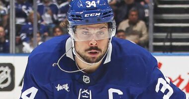 Maple Leafs Should Replace Mitch Marner With Ex-Lightning Star