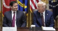 Marco Rubio Has Cabinet Meeting in Stitches Over Labor Day Comment (Video) – RedState