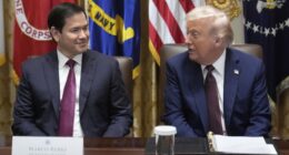 Marco Rubio Has Cabinet Meeting in Stitches Over Labor Day Comment (Video) – RedState