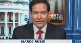 Marco Rubio confronted by news anchor over past opposition to ‘deal’ with Putin