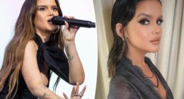 Maren Morris calls out fan who 'grabbed' her butt at meet-and-greet