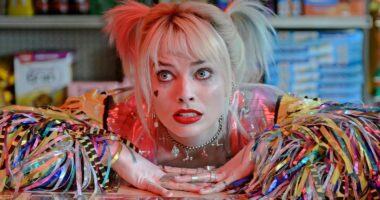 Margot Robbie Confirms Which Major Batman Villain Was Originally Supposed to Headline 'Birds of Prey'