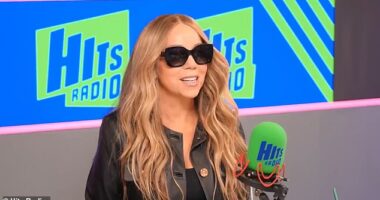 Mariah Carey pointedly snubbed Meghan Markle during a wild new interview - three years after the pair had a memorably tense exchange over being a 'diva'