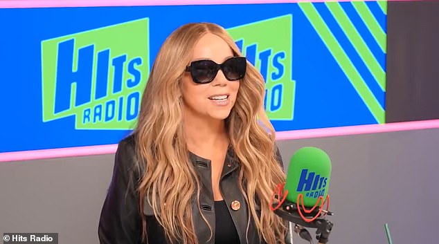 Mariah Carey pointedly snubbed Meghan Markle during a wild new interview - three years after the pair had a memorably tense exchange over being a 'diva'