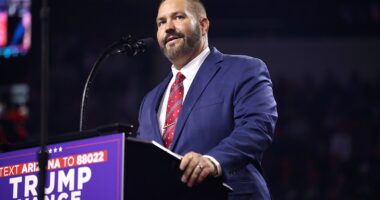 Maricopa Recorder Files Briefs In 'Fight' Over Election Powers