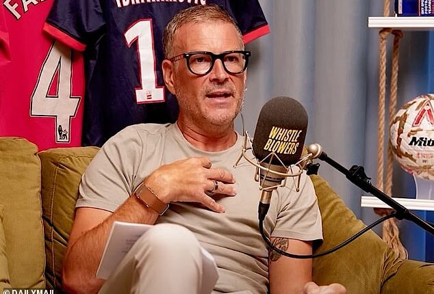 'Nothing can be done' to improve the Premier League 's handball rules, Mark Clattenburg has revealed. Listen here