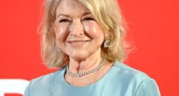 Martha Stewart , 84, is breaking her silence on the rumors swirling that she will appear on next season of The Real Housewives of New York