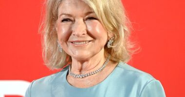 Martha Stewart , 84, is breaking her silence on the rumors swirling that she will appear on next season of The Real Housewives of New York