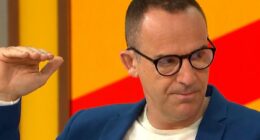 Martin Lewis explains how to claim car finance mis-selling compensation as FCA predicts payouts worth up to £950